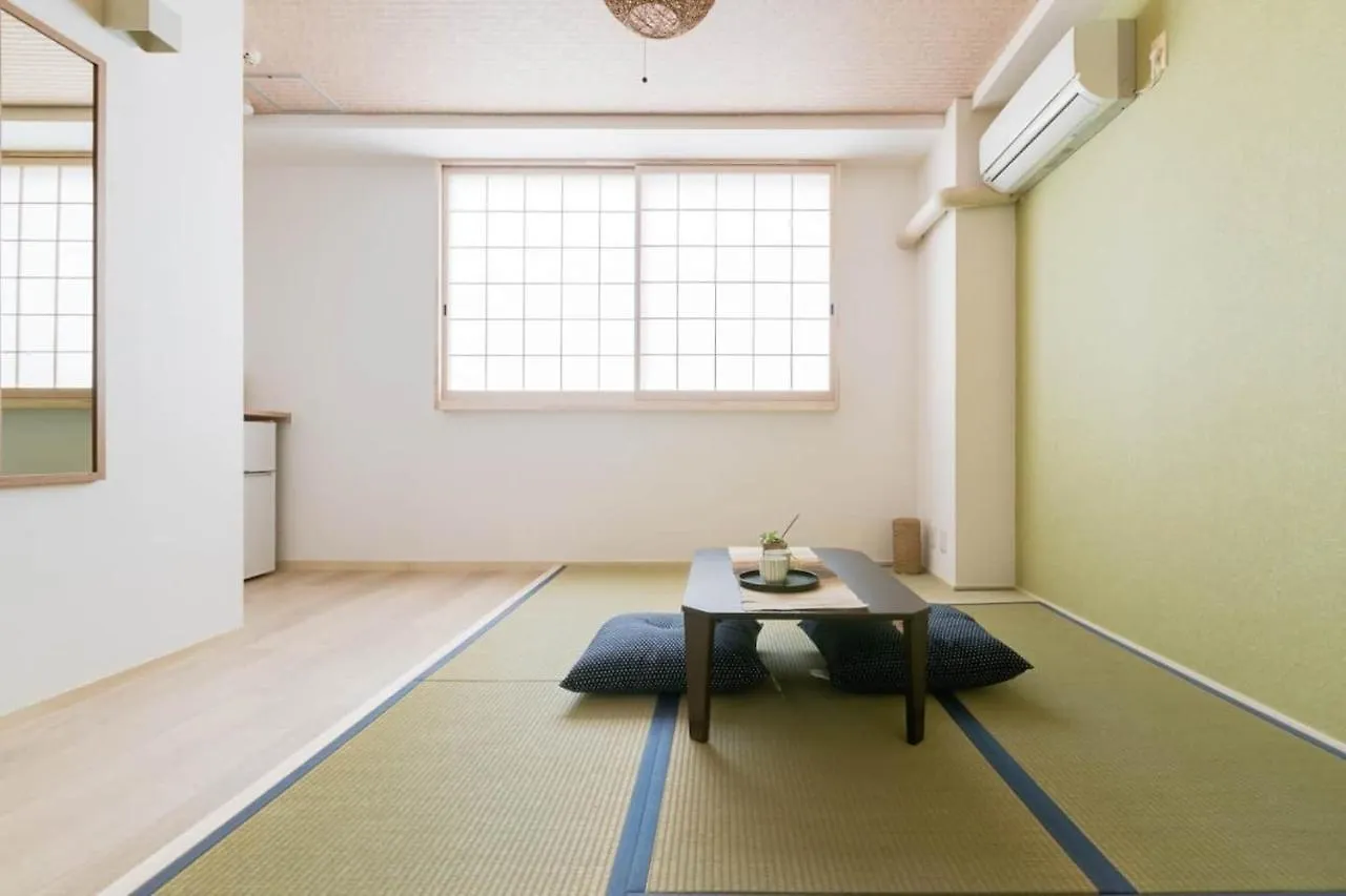 Karasuma Annex 2F - 3F - Vacation Stay 32636V Kyoto