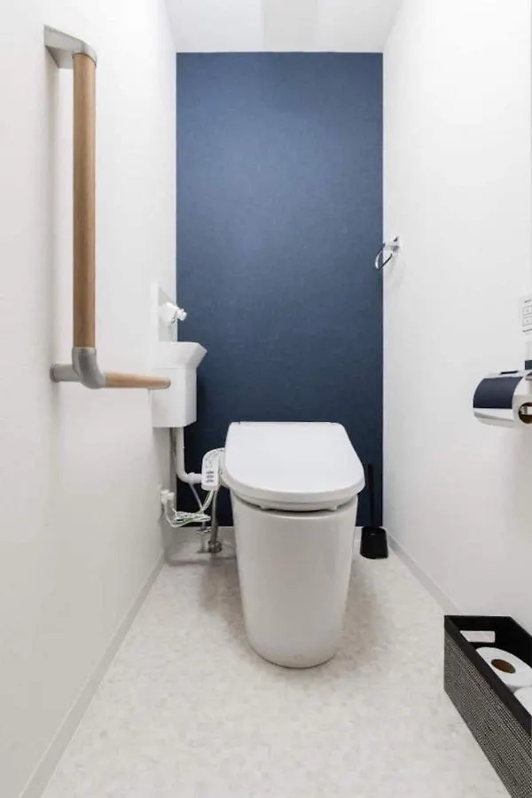 Guest house Karasuma Annex 2F - 3F - Vacation Stay 32636V Kyoto Japan